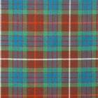 Fraser Hunting Ancient 16oz Tartan Fabric By The Metre